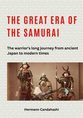 The great era of the samurai