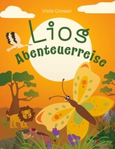 Lios Abenteuerreise