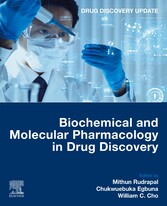 Biochemical and Molecular Pharmacology in Drug Discovery