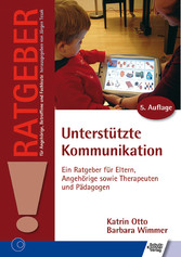 Unterstützte Kommunikation