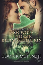 Der Wolf und die kleine Kriegerin