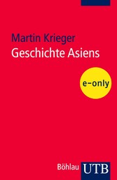 Geschichte Asiens