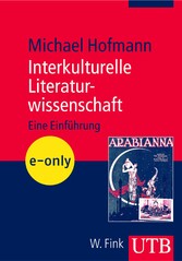 Interkulturelle Literaturwissenschaft