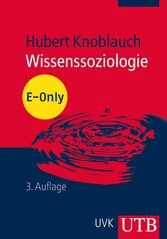 Wissenssoziologie