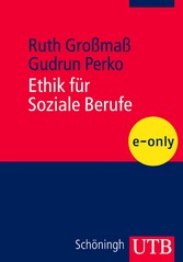 Ethik für Soziale Berufe