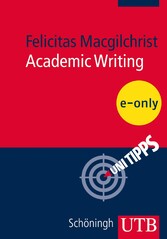 Academic Writing