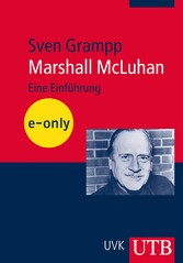 Marshall McLuhan