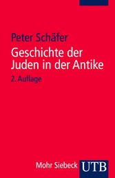 Geschichte der Juden in der Antike