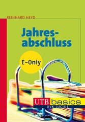 Jahresabschluss