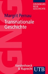 Transnationale Geschichte