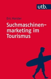 Suchmaschinenmarketing im Tourismus