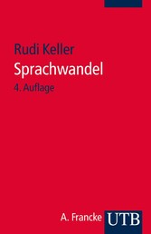 Sprachwandel