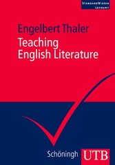 Teaching English Literature