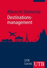 Destinationsmanagement