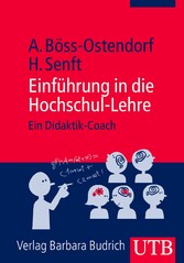 Einführung in die Hochschul-Lehre