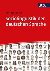 Soziolinguistik der deutschen Sprache