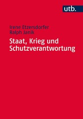 Staat, Krieg und Schutzverantwortung