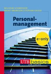 Personalmanagement