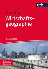 Wirtschaftsgeographie