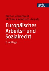 Europäisches Arbeits- und Sozialrecht