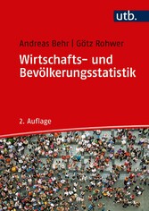 Wirtschafts- und Bevölkerungsstatistik