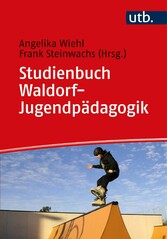 Studienbuch Waldorf-Jugendpädagogik