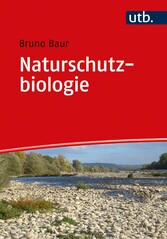 Naturschutzbiologie