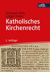 Katholisches Kirchenrecht