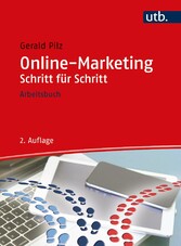 Online-Marketing Schritt für Schritt