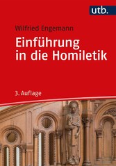 Einführung in die Homiletik