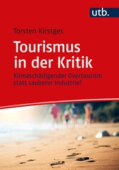 Tourismus in der Kritik