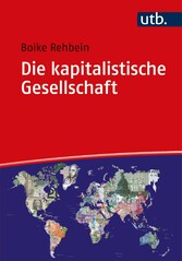 Die kapitalistische Gesellschaft