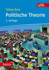 Politische Theorie