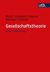 Gesellschaftstheorie