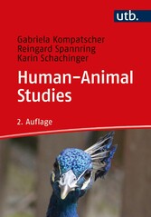 Human-Animal Studies