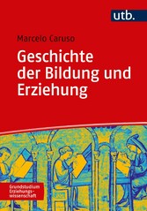 Geschichte der Bildung und Erziehung