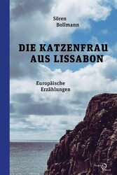 Die Katzenfrau aus Lissabon