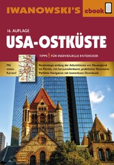 USA-Ostküste