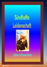 Sündhafte Leidenschaft