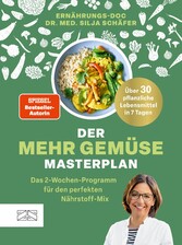 Der Mehr-Gemüse-Masterplan