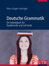 Deutsche Grammatik