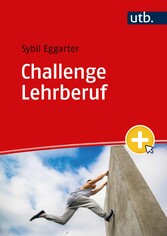 Challenge Lehrberuf