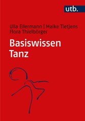 Basiswissen Tanz