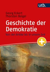 Geschichte der Demokratie