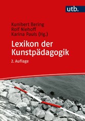 Lexikon der Kunstpädagogik