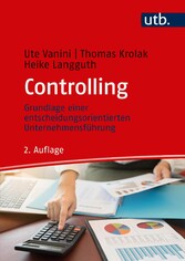 Controlling