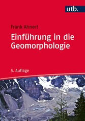 Einführung in die Geomorphologie