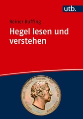 Hegel lesen und verstehen