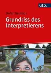 Grundriss des Interpretierens