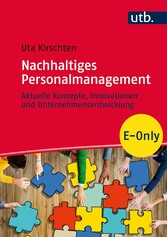 Nachhaltiges Personalmanagement